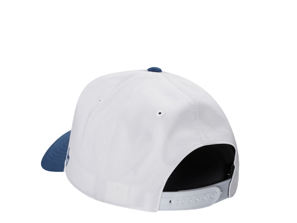 47Brand New York Yankees World Series 1996 White Arch Champions Hitch Snapback Cap