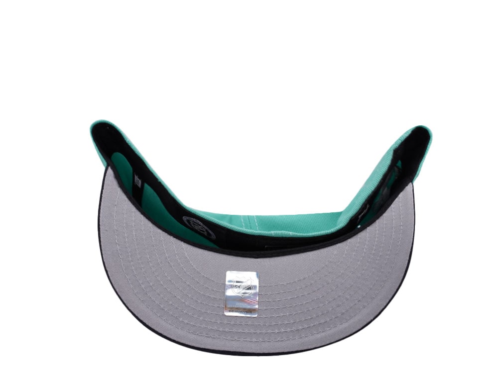 New Era Seattle Kraken Winter Classic 2024 Two Tone Edition 59Fifty Fitted Cap