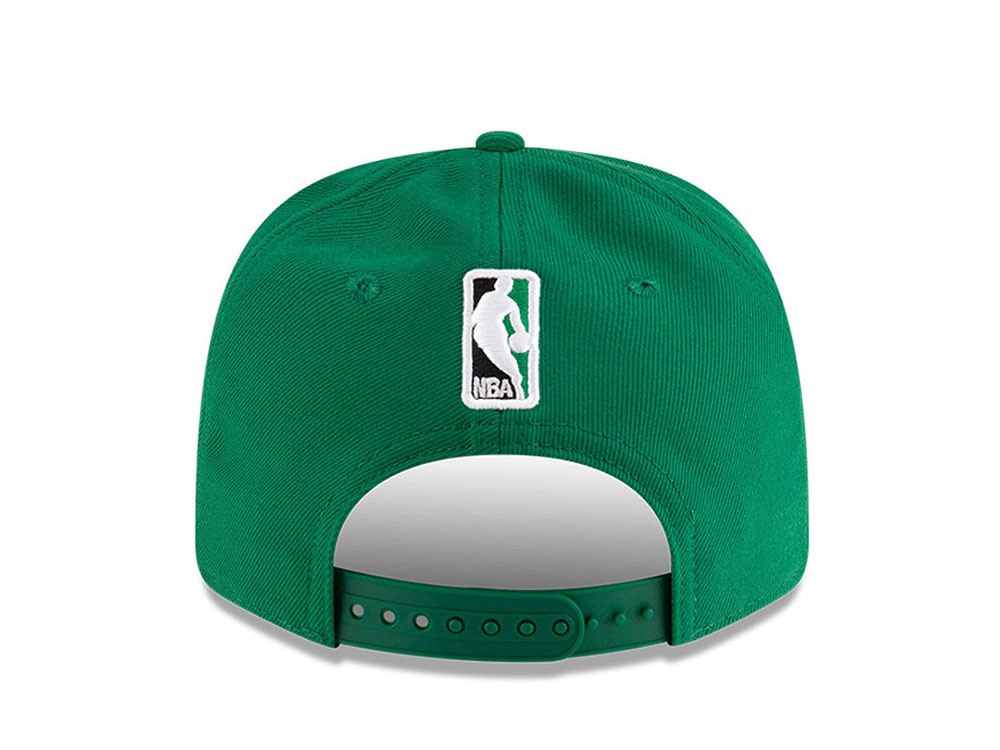 New Era Boston Celtics NBA Team Green Edition 9Seventy Snapback Cap
