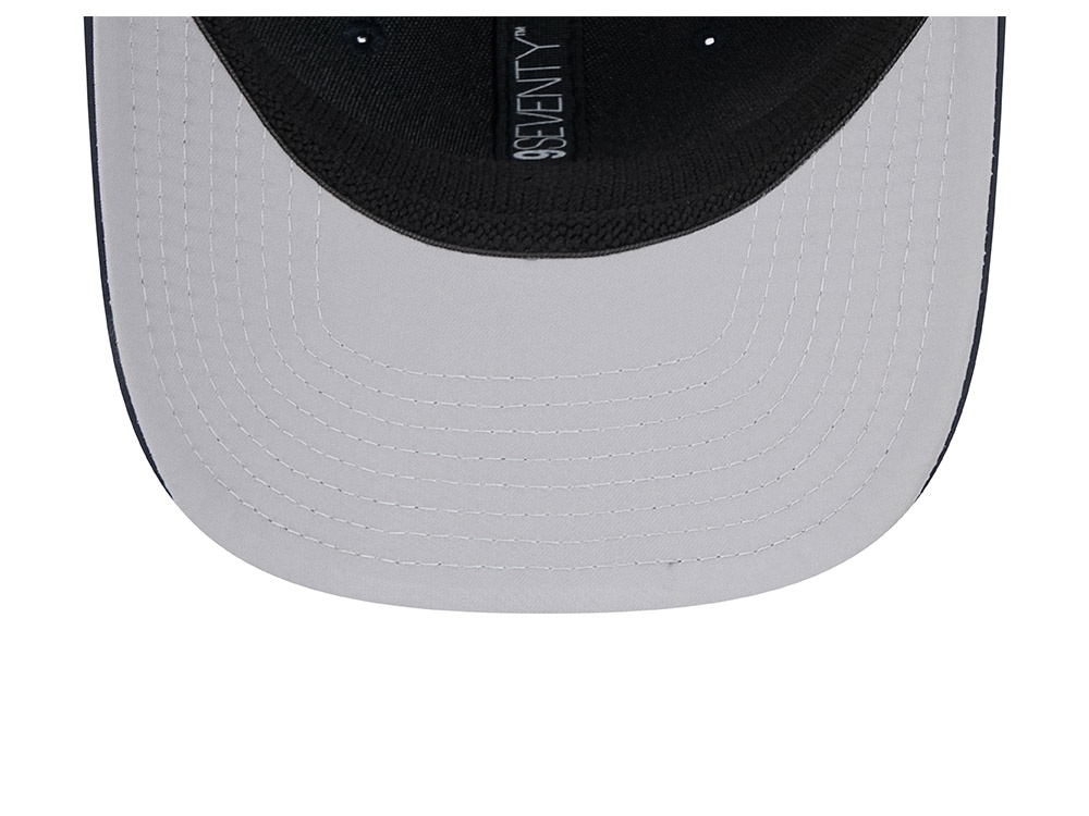 New Era New York Yankees Performance Navy Edition 9Seventy Snapback Cap