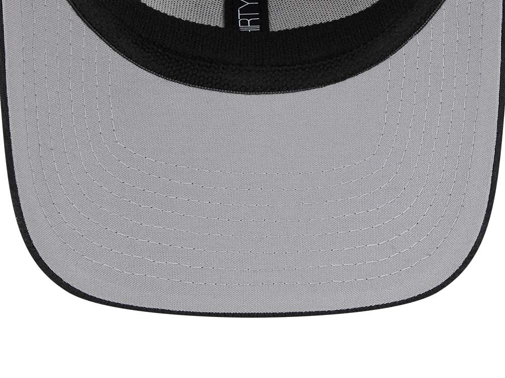 New Era Cleveland Browns NFL Sideline 2023 39Thirty Stretch Cap