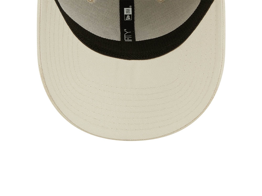 New Era New York Yankees League Essential Edition 39Thirty Stretch Cap