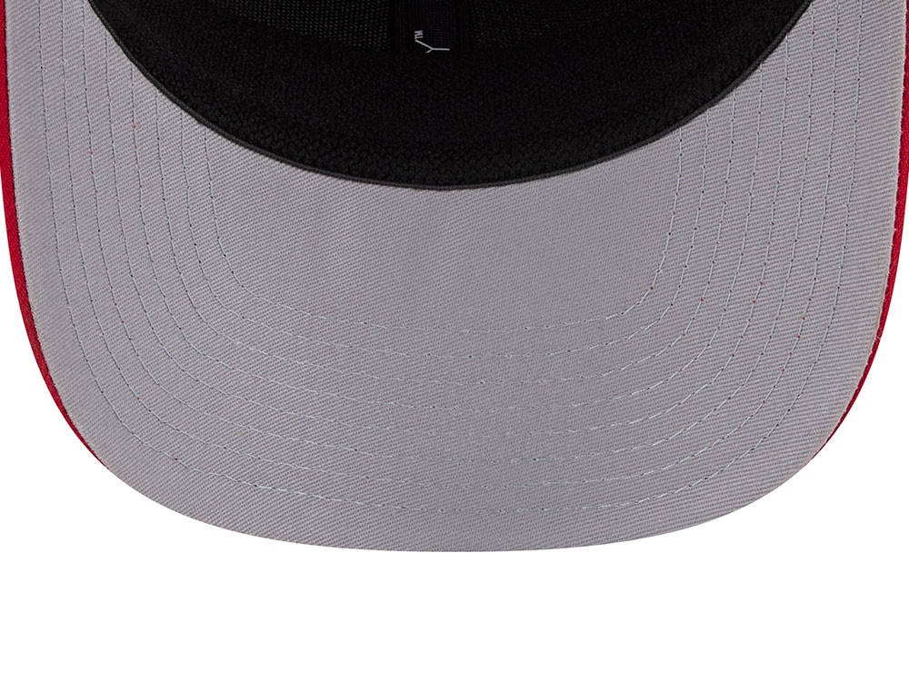 New Era Florida Panthers Stated Edition 9Seventy Snapback Cap
