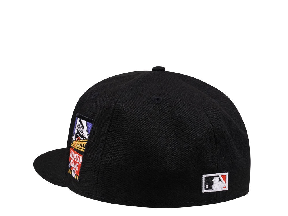 New Era San Francisco Giants All Star Game 2007 59Fifty Fitted Cap