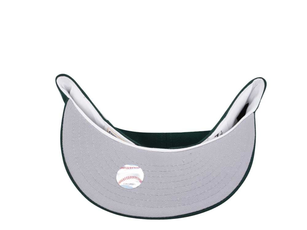 New Era Chicago White Sox Spring Training 1996 Scottish Prime Edition 59Fifty Fitted Cap