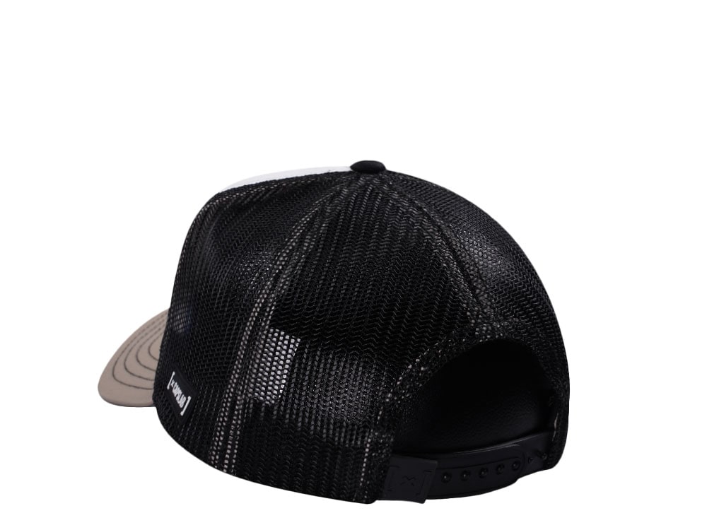 Capslab Harry Potter Dobby Trucker Snapback Cap