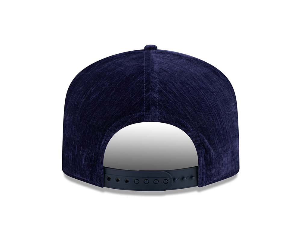 New Era Detroit Tigers Team Script 19Twenty Snapback Cap