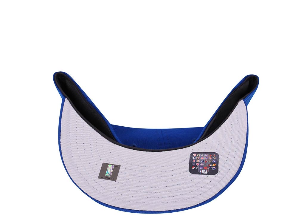 New Era Indiana Pacers Classic Edition 59Fifty Fitted Cap