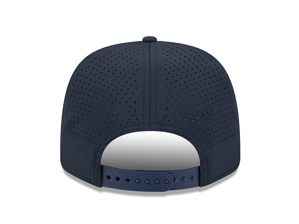 New Era New York Yankees Performance Navy Edition 9Seventy Snapback Cap