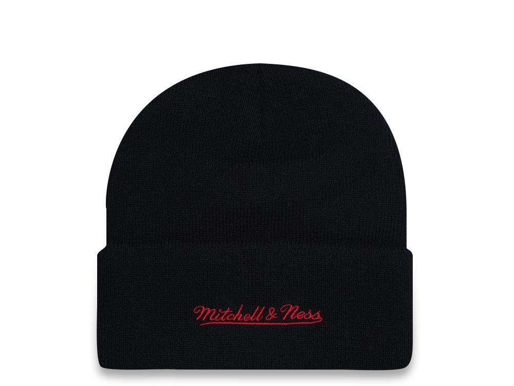Mitchell & Ness Toronto Raptors Team Logo Kapsyl