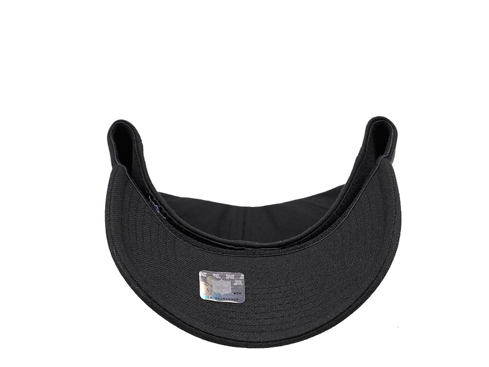 New Era Tampa Bay Buccaneers Black Edition 39Thirty Stretch Cap