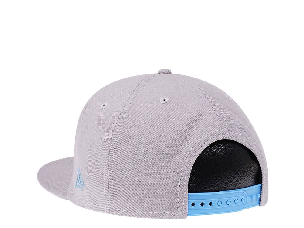 New Era Dallas Cowboys Super Bowl XXVIII Fresh Blue Edition 9Fifty Snapback Cap
