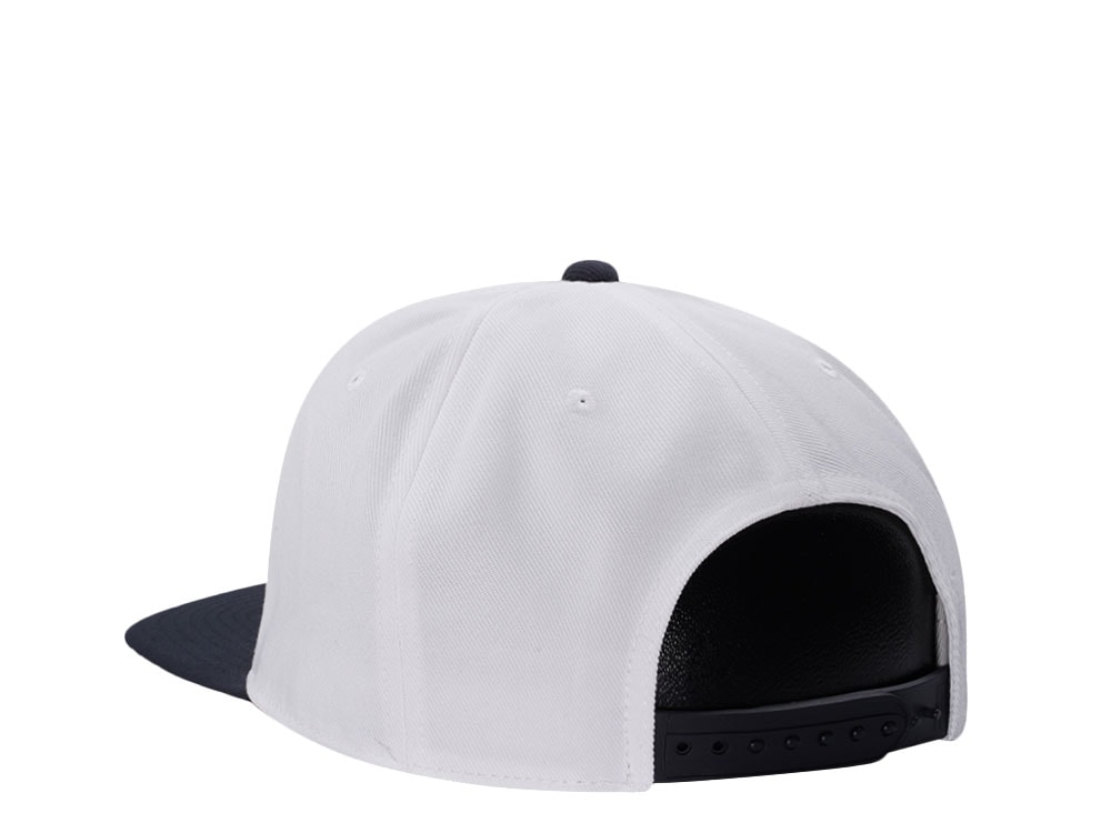 Nike Detroit Tigers Edition 1961-63 Cooperstown Dri-Fit White Edition Snapback Cap