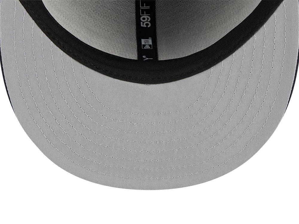 New Era Tampa Bay Rays 4th of July 23 59Fifty Fitted Cap