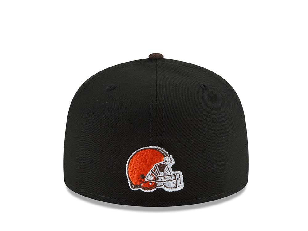 New Era Cleveland Browns NFL Draft 22 59Fifty Fitted Cap