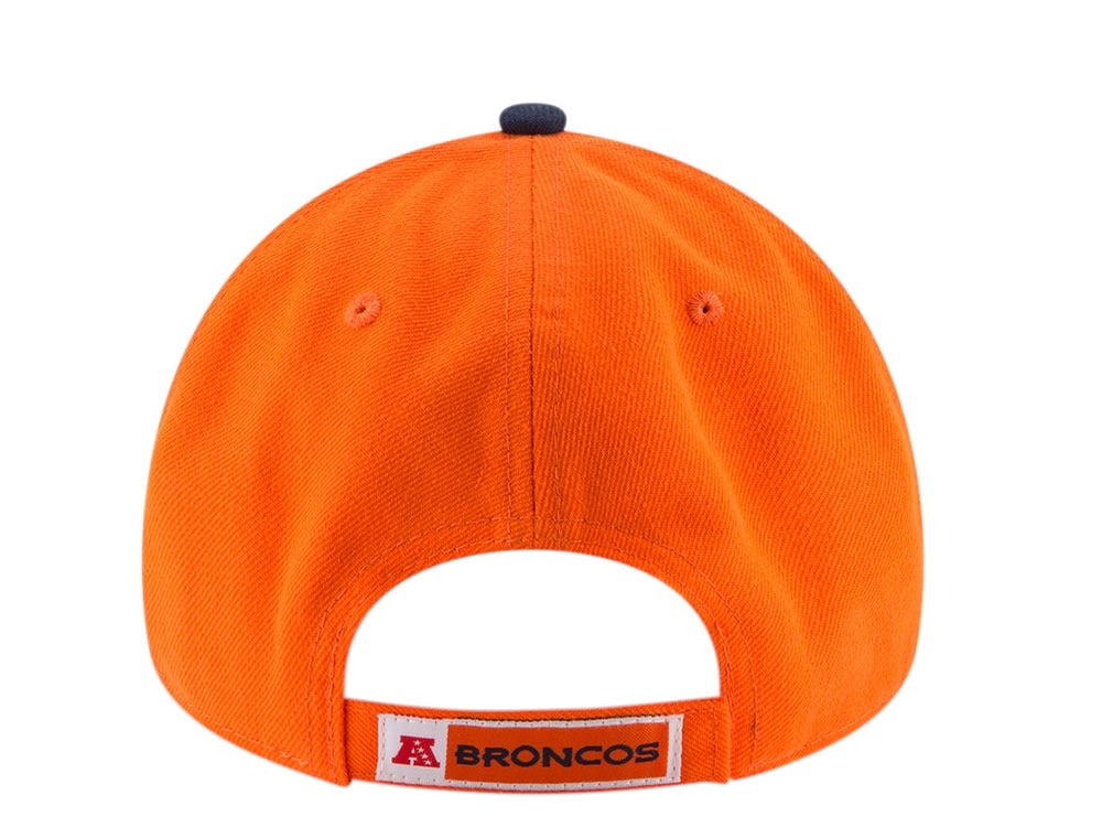 New Era 9forty Denver Broncos The League Cap
