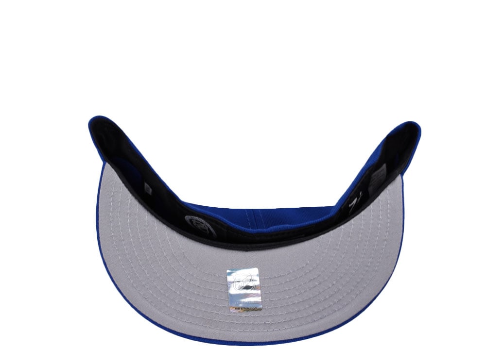 New Era Tampa Bay Lightning All Star Game 1999 Blue Prime Edition 59Fifty Fitted Cap