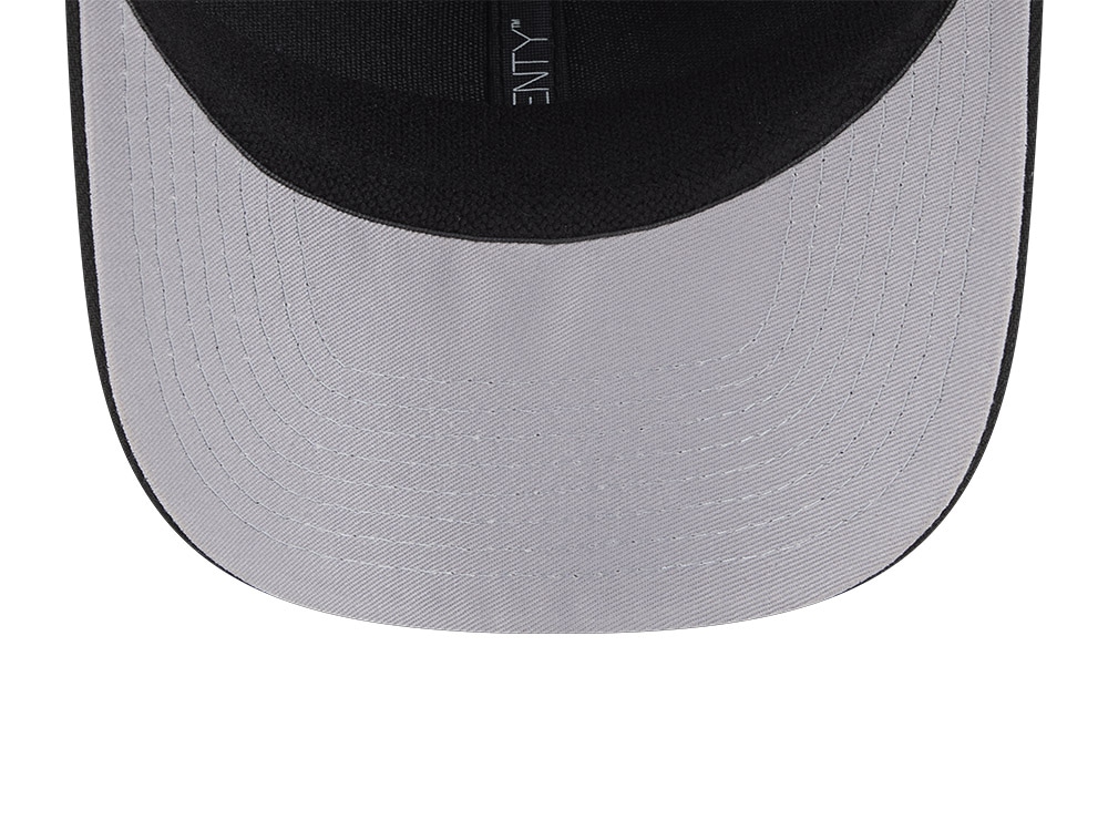 New Era Pittsburgh Penguins Stated Edition 9Seventy Snapback Cap