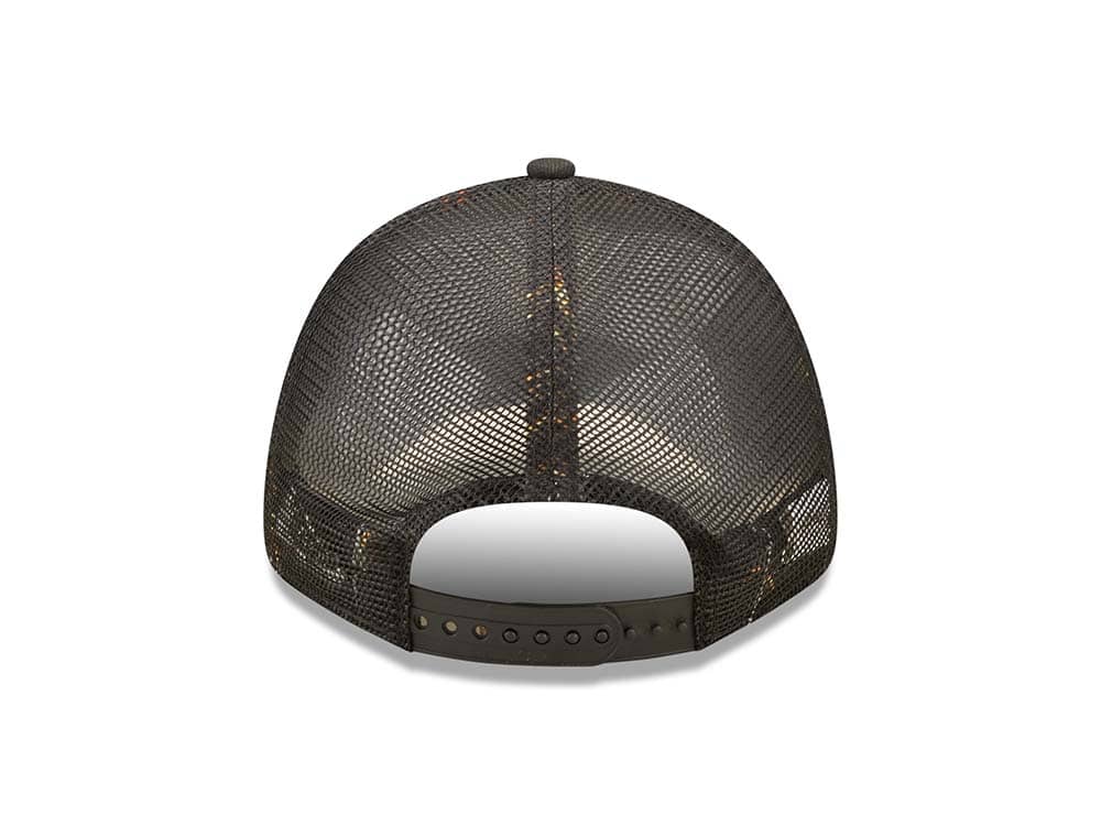 New Era Pittsburgh Pirates All Star Game 2022 9Forty Trucker Snapback Cap