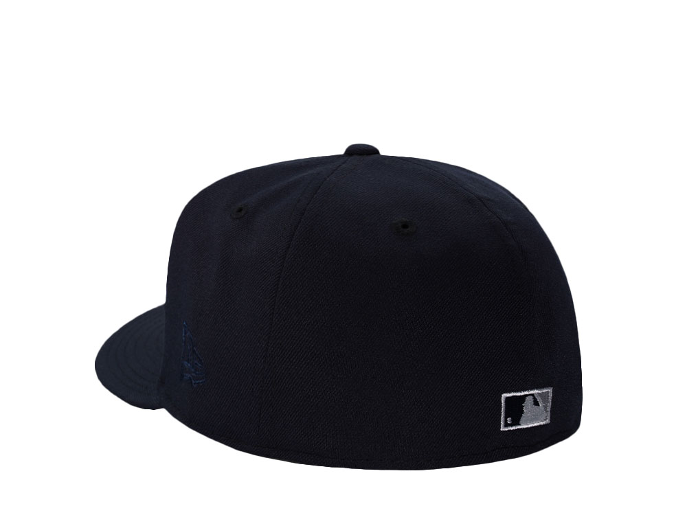 New Era New York Yankees World Series 1996 Navy Prime Edition 59Fifty Fitted Cap