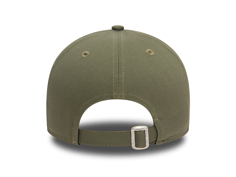 New Era Red Bull Racing Olive 9Forty Strapback Cap