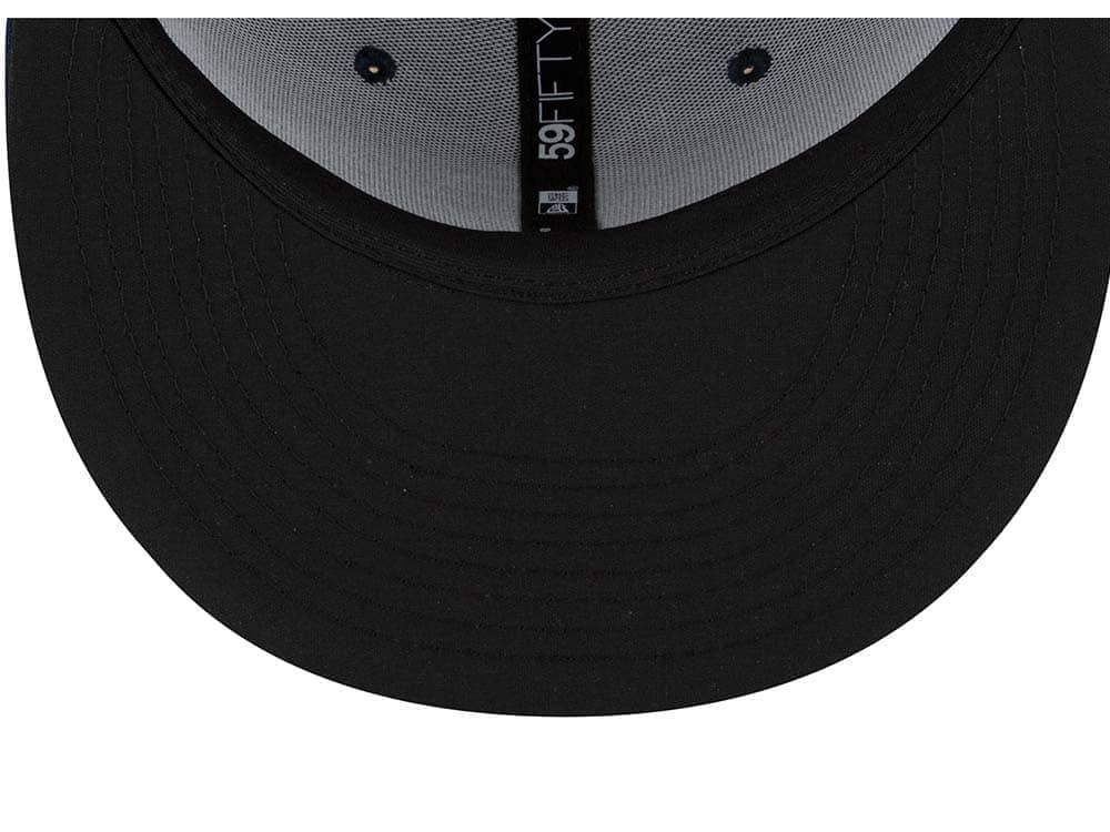 New Era Miami Marlins Authentic City Connect 59Fifty Fitted Cap