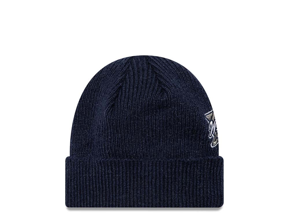 New Era New York Yankees World Series 2000 Navy Edition Kapsyl