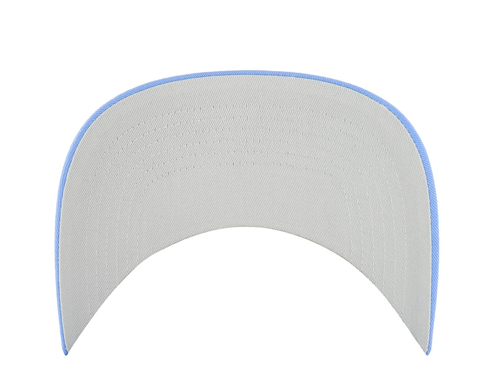 47Brand Tennessee Titans Periwinkle Blue Classic Edition Hitch Snapback Cap