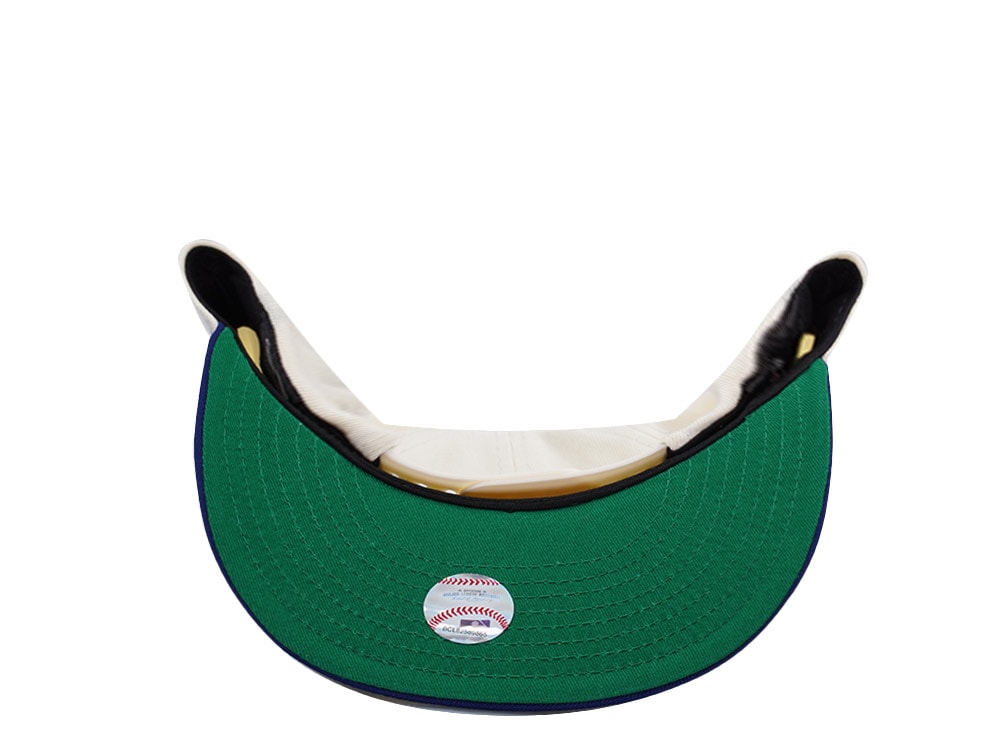 New Era Boston Red Sox Chrome Two Tone Edition 9Fifty Snapback Cap