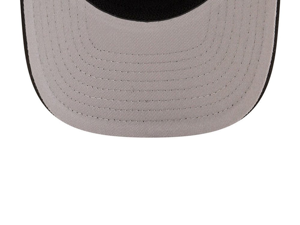 New Era San Antonio Spurs NBA Team Edition 9Seventy Snapback Cap