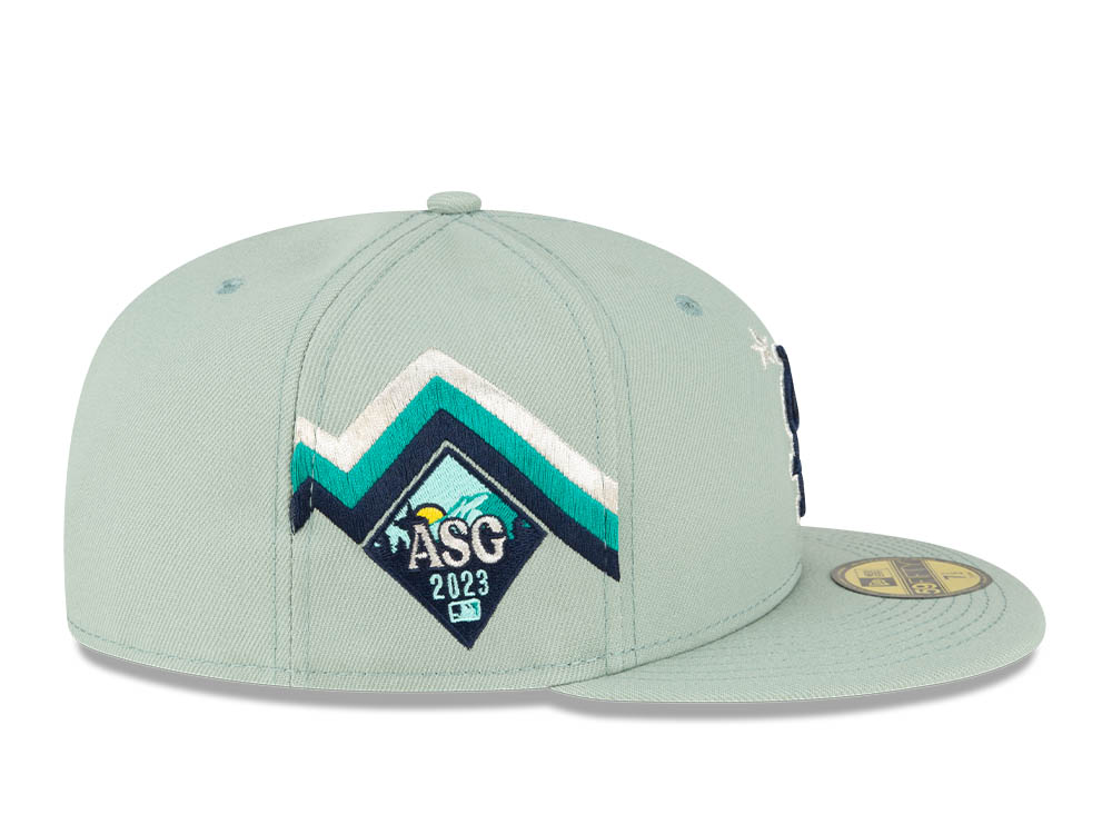 New Era St. Louis Cardinals All Star Game 2023 On Field 59Fifty Fitted Cap