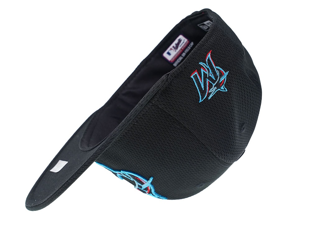New Era Miami Marlins Springtraining 2020 59Fifty Fitted Cap