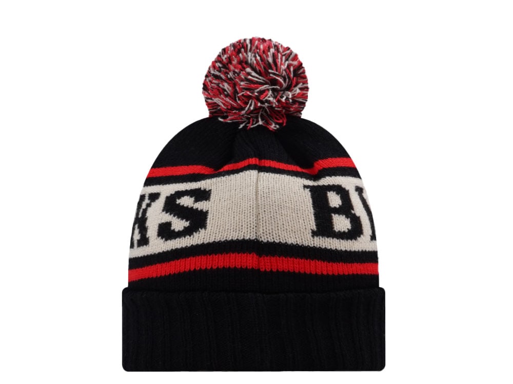 American Needle Chicago Blackhawks Pillow Line Mössor