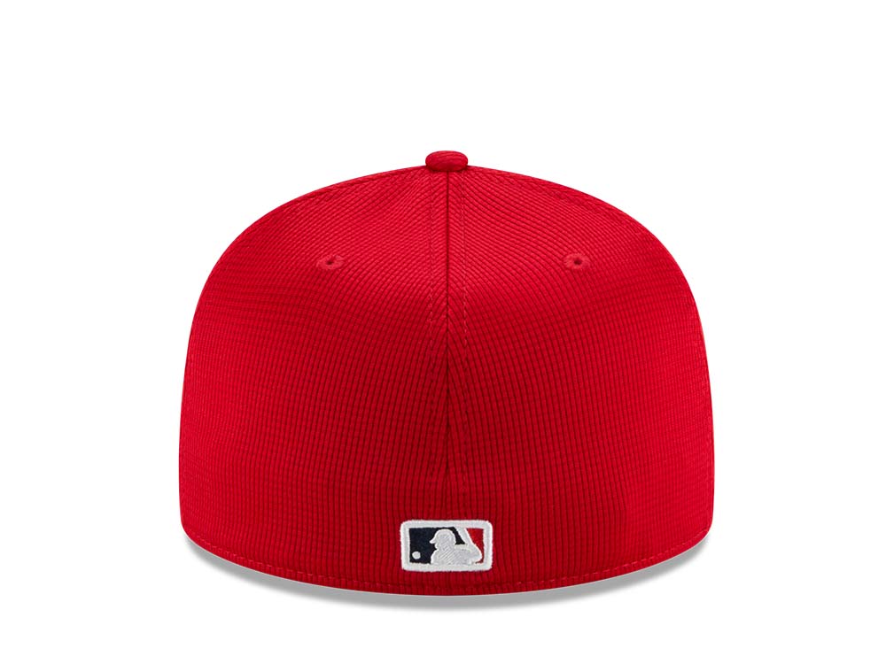 New Era St. Louis Cardinals Clubhouse Collection 59Fifty Fitted Cap