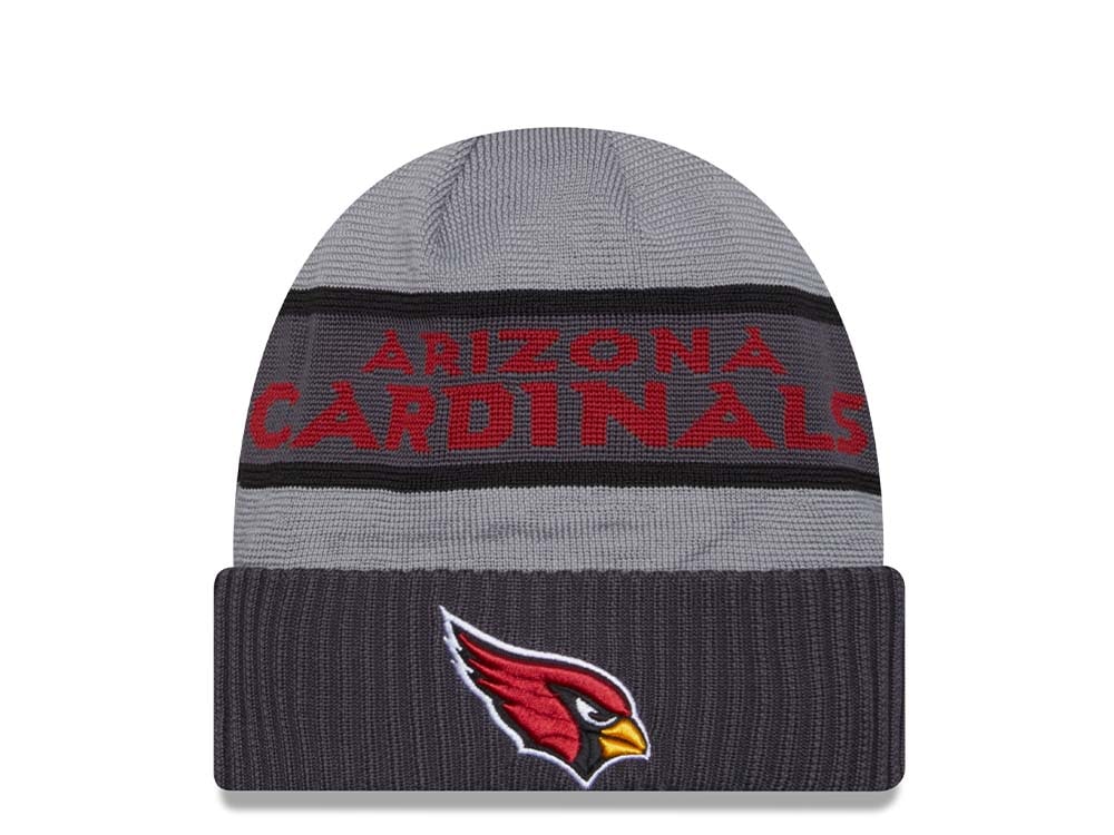 New Era Arizona Cardinals Sideline 2023 Kapsyl