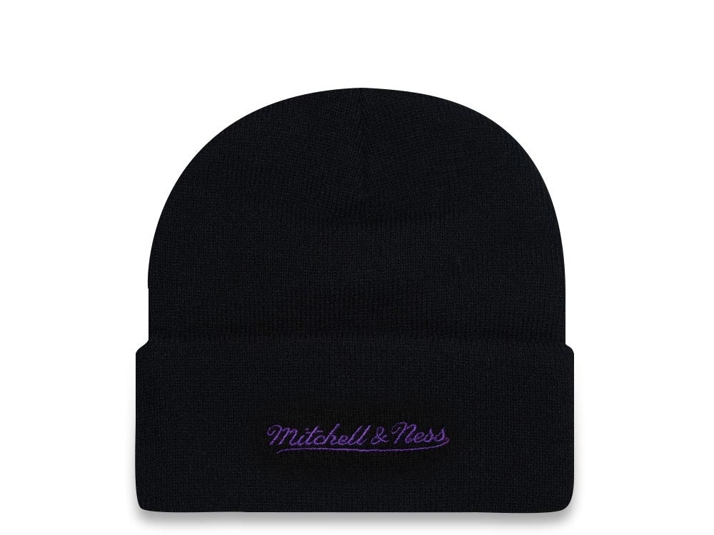 Mitchell & Ness Milwaukee Bucks Team Logo Kapsyl