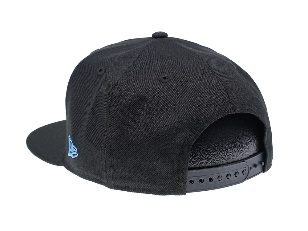New Era Dallas Mavericks Skull Edition 9Fifty Snapback Cap