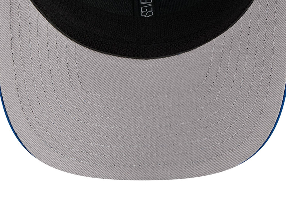 New Era Denver Nuggets HWC 9Seventy Trucker Snapback Cap
