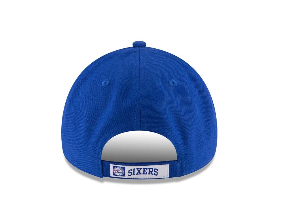 New Era 9forty Philadelphia 76ers The League Cap