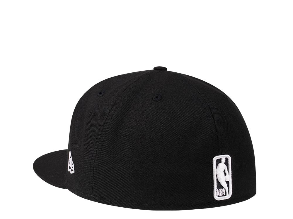 New Era Philadelphia 76ers Prime Edition 59Fifty Fitted Cap