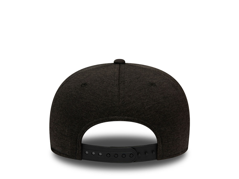 New Era Pittsburgh Steelers Shadow Tech 9Fifty Stretch Snapback Cap