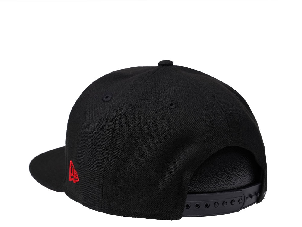New Era San Francisco 49ers Prime Edition 9Fifty Snapback Cap