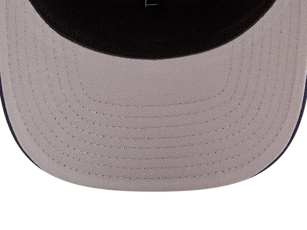 New Era Toronto Maple Leafs NHL Team 9Seventy Stretch Snapback Cap