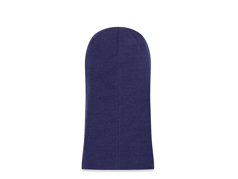 New Era Los Angeles Dodgers Balaclava Purple Kapsyl