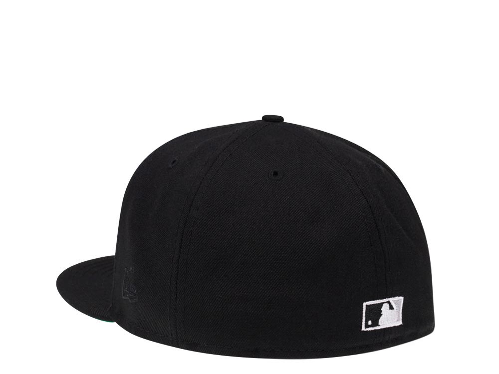 New Era Chicago White Sox All Star Game 2003 Throwback Edition 59Fifty Fitted Cap