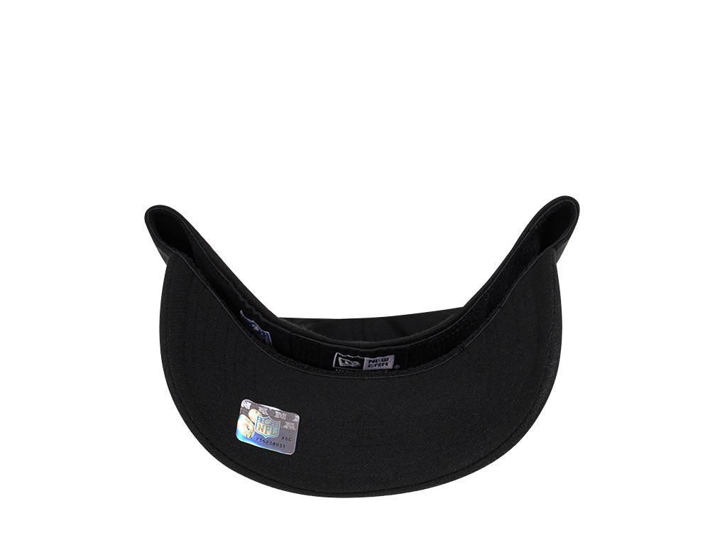 New Era Las Vegas Raiders Prime Edition 39Thirty Stretch Cap