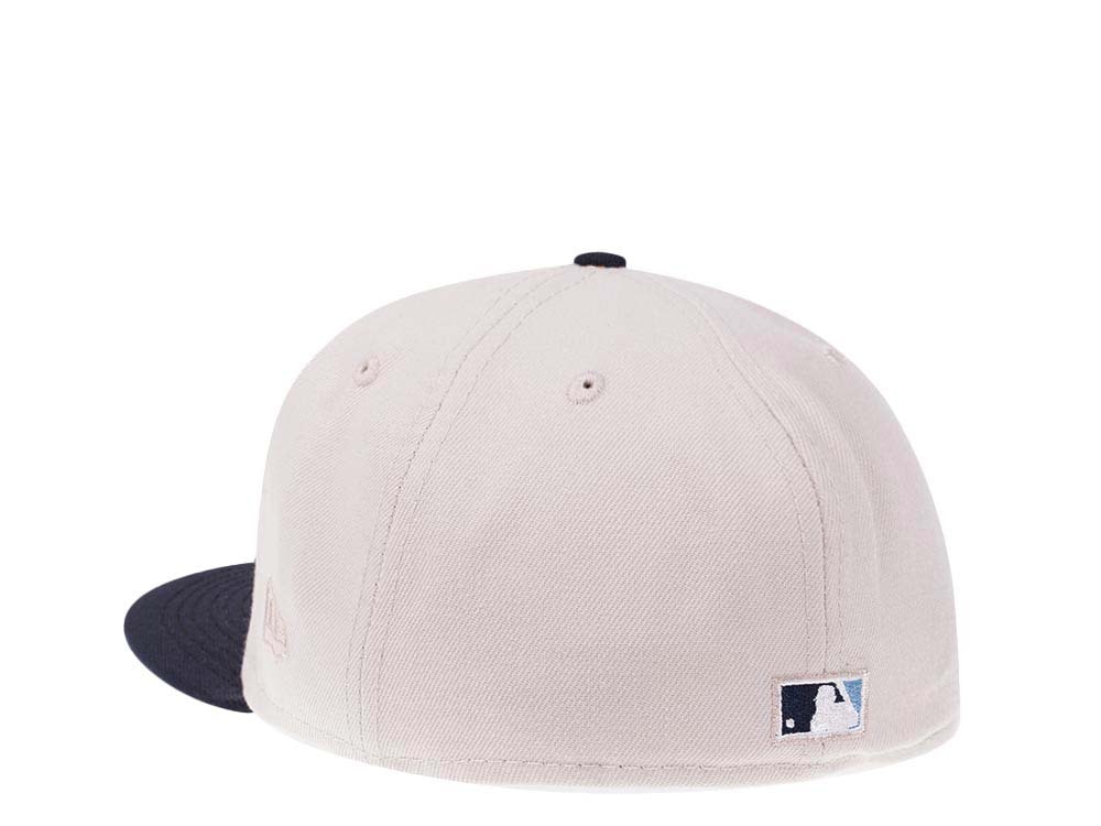 New Era Baltimore Orioles 25th Anniversary Iced Stone Edition 59Fifty Fitted Cap