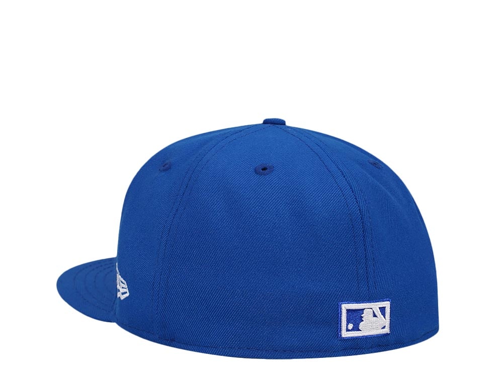 New Era Los Angeles Dodgers All Star Game 1959 Classic Edition 59Fifty Fitted Cap