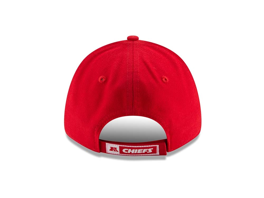 New Era 9forty Kansas City Chiefs The League Cap