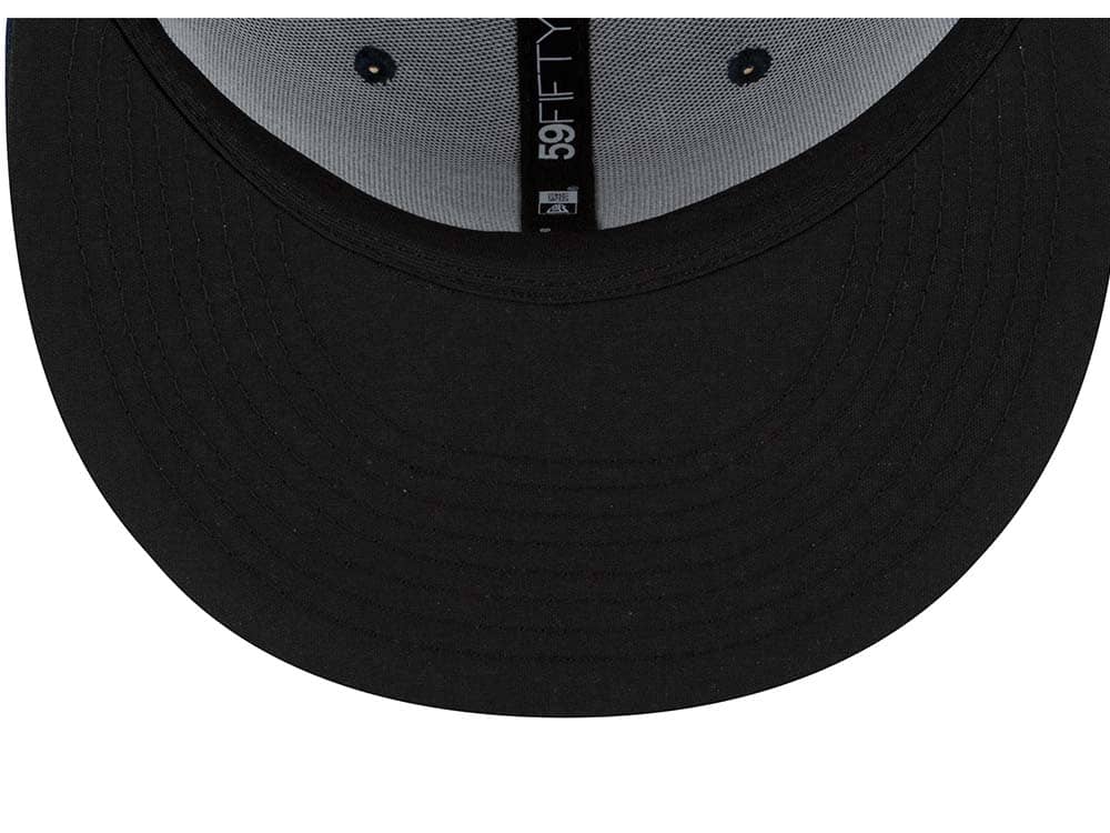 New Era Kansas Authentic City Royals Authentic City Connect 59Fifty Fitted Cap